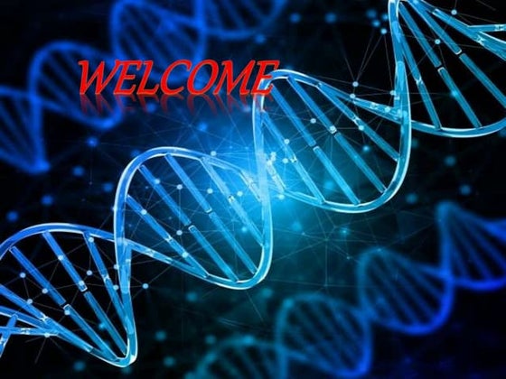DNA structure and types | PPTX | Chemistry | Science