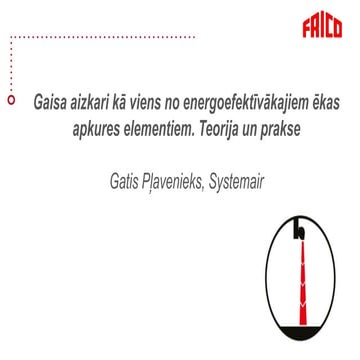 Saspiests gaiss. Kompresors. Energoefektivitāte | PDF