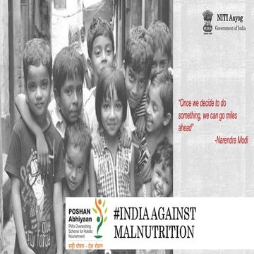 day 1 opening session niti aayog