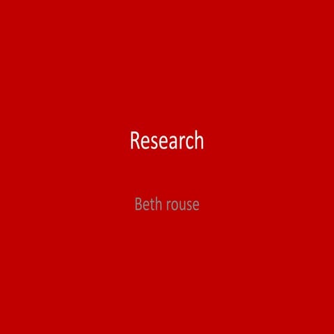 2. research