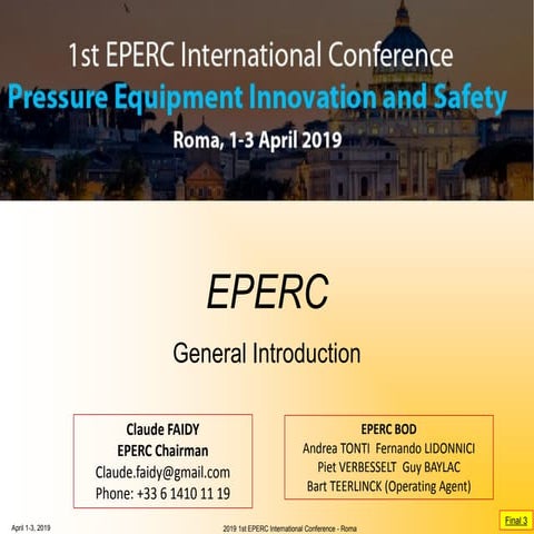 Eperc