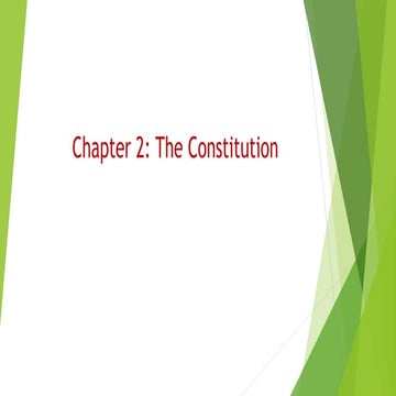 2. constitution