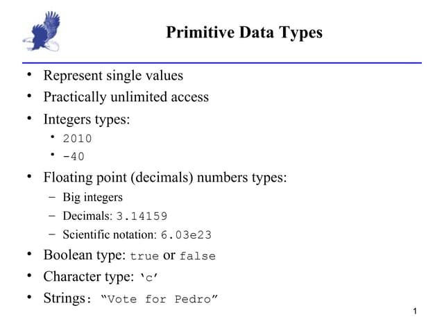 2 1  data