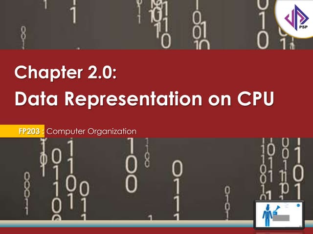2.1 data represent on cpu