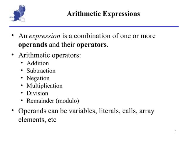 2 1  expressions