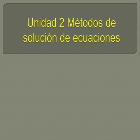 2.1 metodo de intervalo