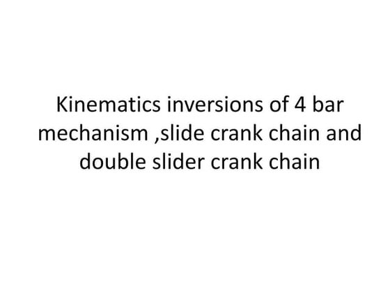 Inversions.ppt