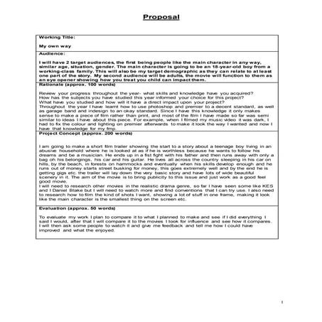 Context Statement | DOCX