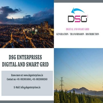 Schneider Micom Numerical Relay