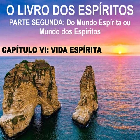 2.6.1   espiritos errantes