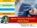 Master Planning of Resource (MPR) Model _ Materi Training PPIC