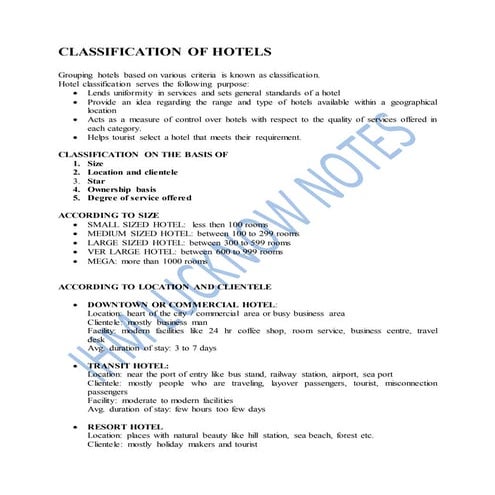 2.classification of hotels (1)