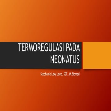 Resusitasi Neonatus Indonesia Versi IDAI 2022 | PPTX