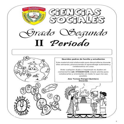 caligrafia para tercer grado de educacion primaria | PPTX