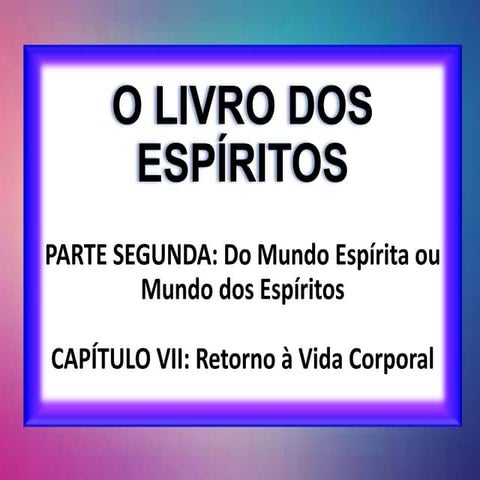 2.7.2   uniao da alma e do corpo - aborto