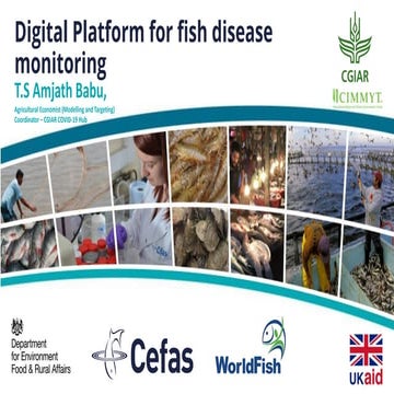 2.08_Amjath Babu_Digital Platform for fish disease monitoring