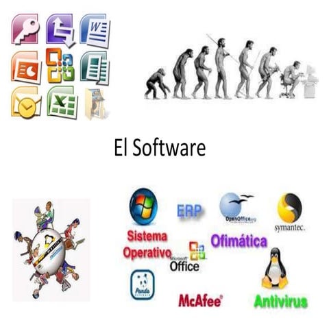 El Software