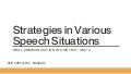 2. Strategies in Various Speech Situations 1 2 211004020611 thumbnail 2