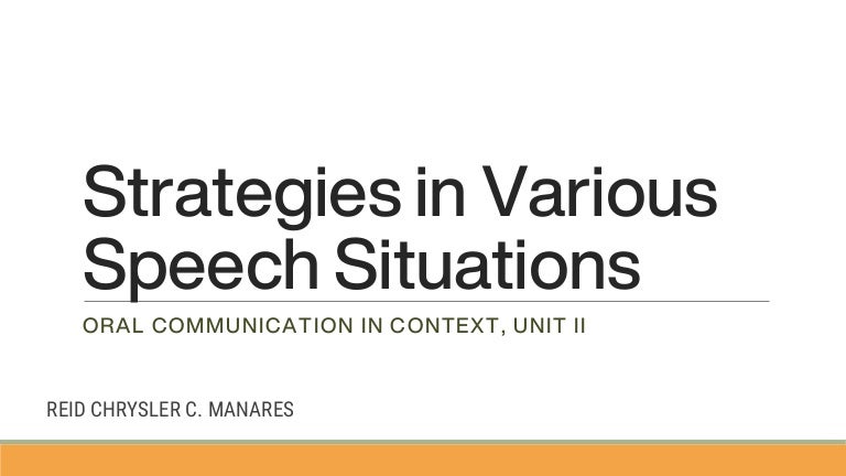 2. Strategies in Various Speech Situations 3 2 211004020611 thumbnail 4