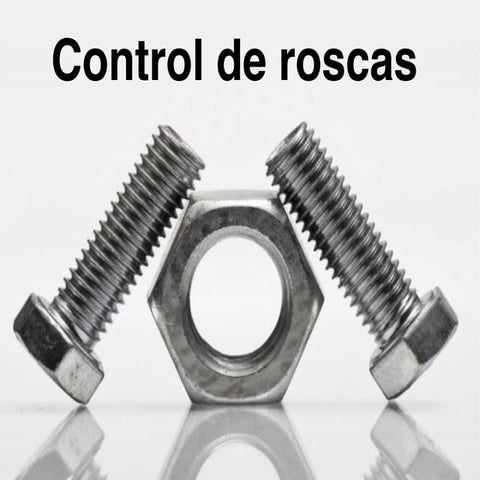 2.2. roscas (móvil)