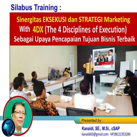 (2022) Silabus Training 