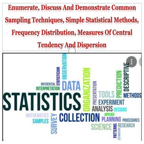 2.7.21 sampling methods data analysis