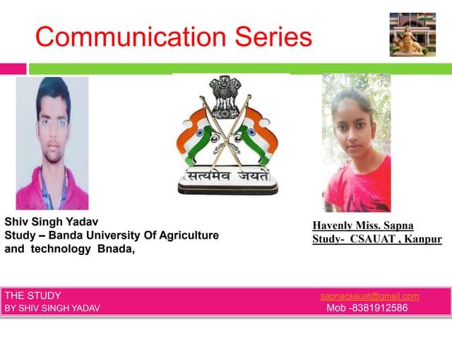  Barley Crop.ppt slidshare