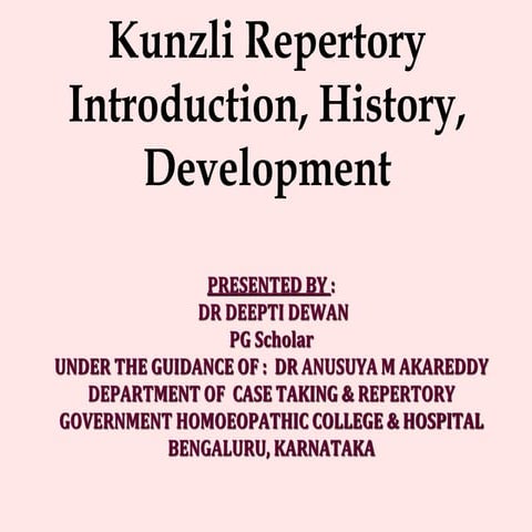 2.Kunzli repertory.pptx