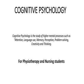 COGNITIVEPsychology.pptx