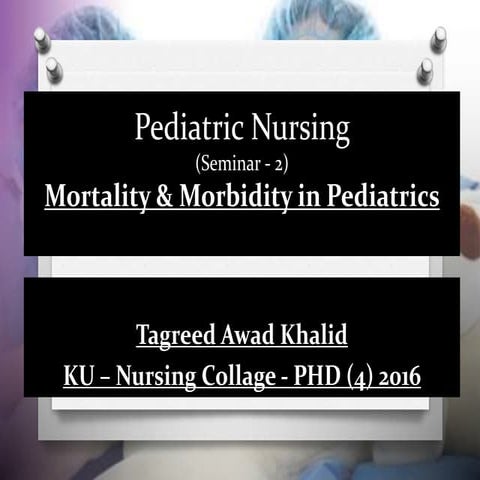 2. Mortality & Morbidity.pptx