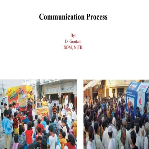 Rural vs urban communication | PPT