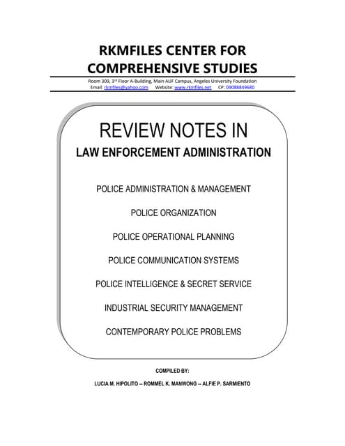 2 Compilations In Lea 09 Doc 2 Compilations In Lea 09 Doc