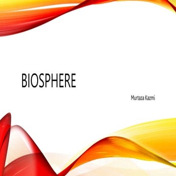 2. Biosphere.pptx