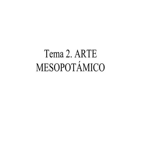 2.- ARTE MESOPOTÁMICO.(1).ppt