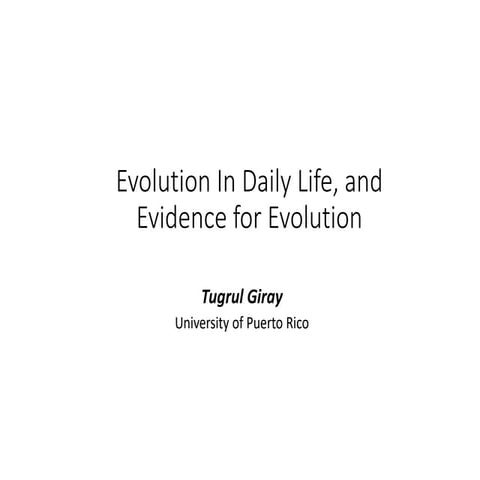 2.EvolutioninDailyLifeEvolEngineeringTG.ppt