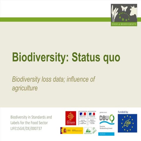 2.2. Biodiversity - status quo_advisor.pptx