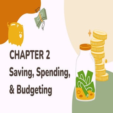 2. Saving, Spending, & Budgeting.pdf
