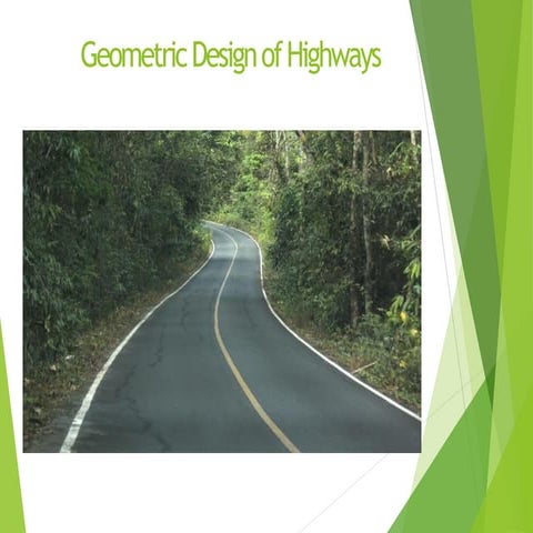 2. Geometric Design of Highways.pdf