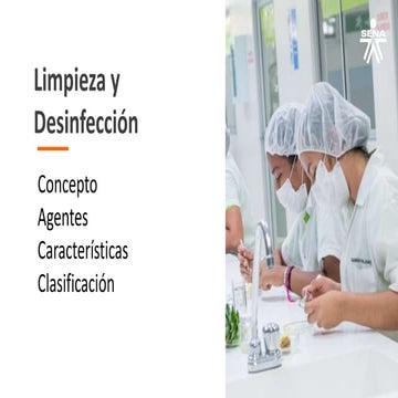 2. Limpieza y Desinfección - MONTELIBANO.pptx