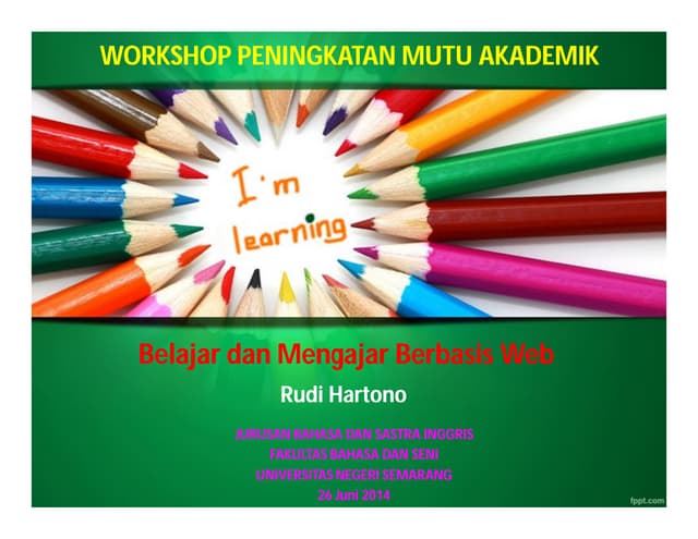 Strategi Pembelajaran Berbasis Komunitas Efektif
