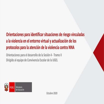 2.- Sesión 4 -orientaciones para identificar situaciones de riesgo y de actualización de protocolos v.29.[19944].pptx