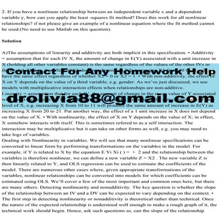 2. If you have a nonlinear relationship between an independent varia.pdf