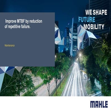 2.Improvement of plant MTBF by reducing repeating failure - 23.05.2023.pptx