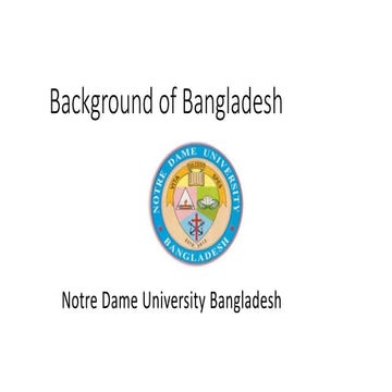 2. Lecture 2, Background_of_Bangladesh.pptx