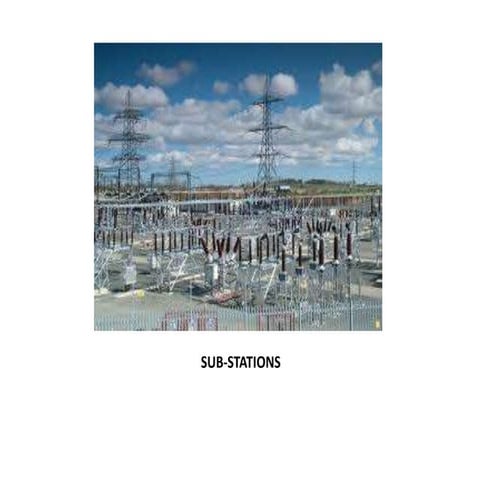2. Sub-station.ppt