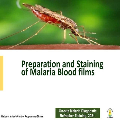 2. Preparation and staining of thick and thin blood films.ppt