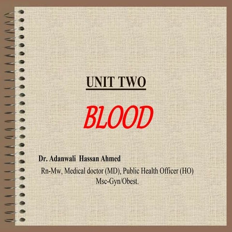  BLOOD.pptx