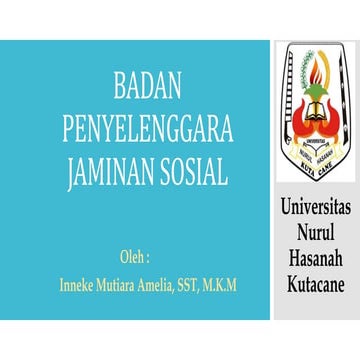SJSN PPT mengenai sistem jaminan sosial.pptx