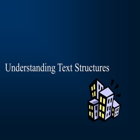 2.-TextStructurePPT.ppt