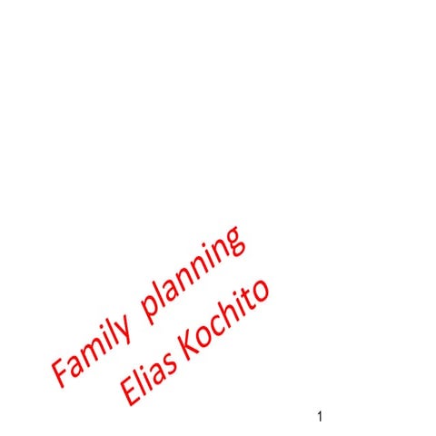 2. Family planing level3.pptx